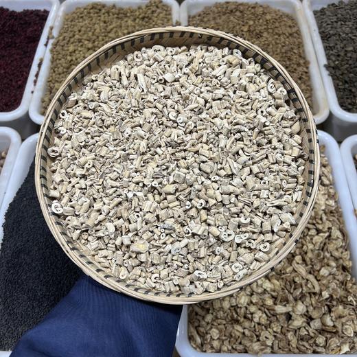 白鲜皮 常用规格 抽心少 抽心率50% 商品图4