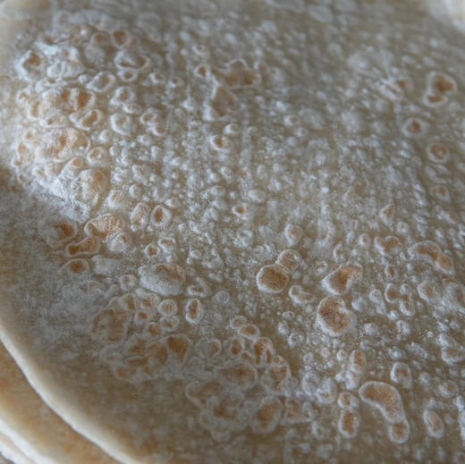 【下单后48-72小时发货】生态卷饼300g左右*2袋 商品图6