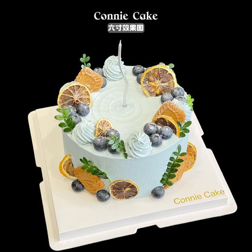 简约男士ins蛋糕 商品图1