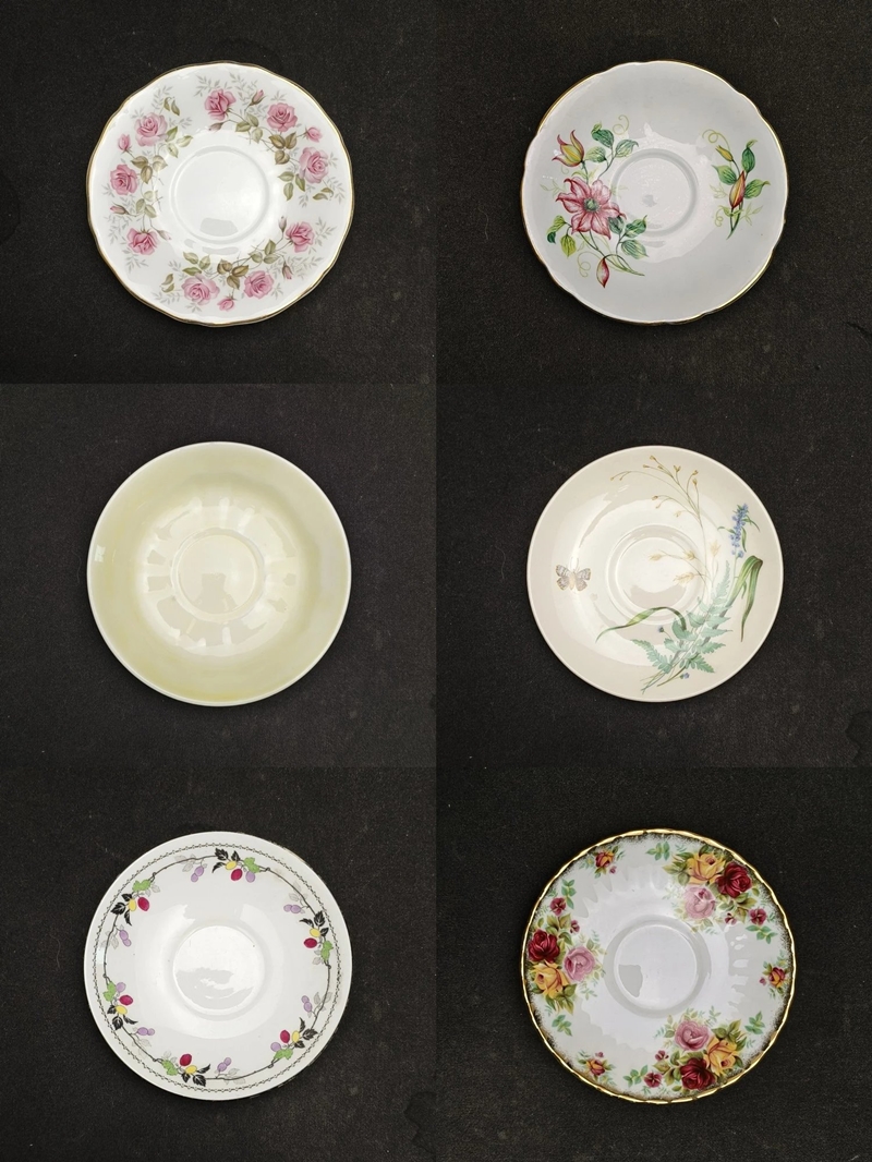 英国中古单碟盲盒