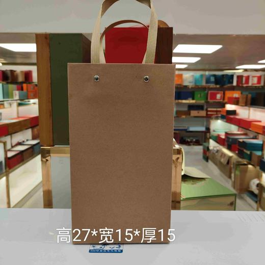 40元/把 空白牛皮袋.整把25个.满300元包邮 商品图0