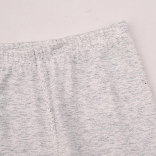 棉果果夏季商场专柜同款女童七分打底裤M222206225309 商品图1