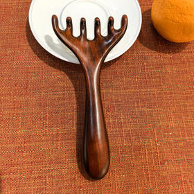 小爪耙子多功能经络按摩养生梳