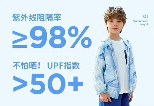 迪士尼专柜正品男女童防晒服防紫外线空调衫外套皮肤衣.
吊牌价💰219元
✅A类面料·特殊凉感工艺·✅轻薄透气不透肉·✅秒吸湿速干不粘身·✅手感柔软顺滑·防晒能力杠杠滴！！
四个色 商品图11