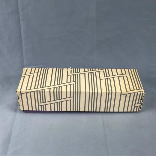 日本丸志淡彩绘白瓷茶碗 5枚装 原盒保留 商品图1