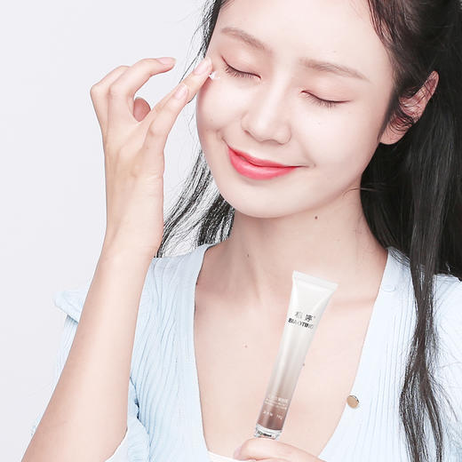 标婷莹润抗皱眼霜 商品图3