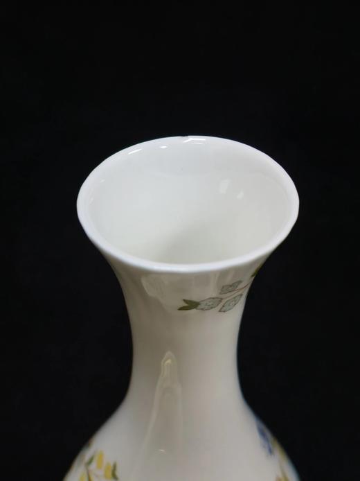 英国安兹丽农舍花园细颈花瓶 商品图2