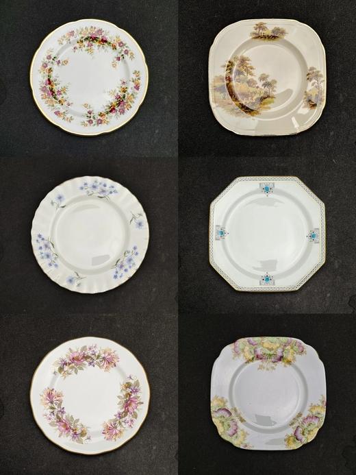 英国中古单碟盲盒 商品图1