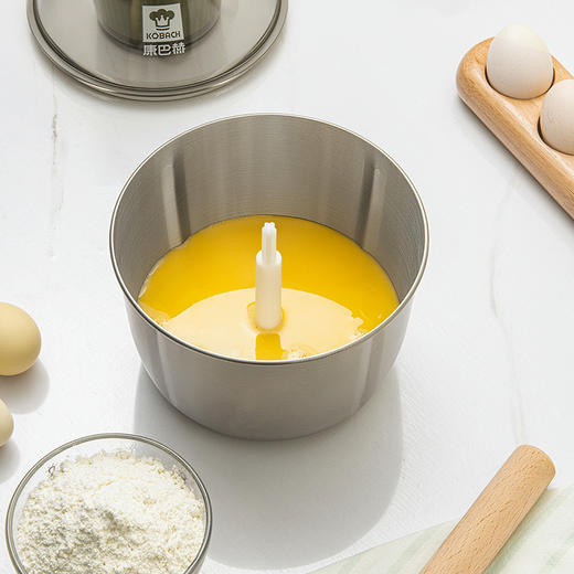 康巴赫 百味绞肉机 KJS-331 商品图8