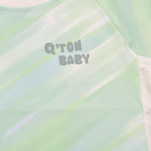 棉果果夏季商场专柜同款男童速干短袖T恤运动T恤M212140425280 商品图3