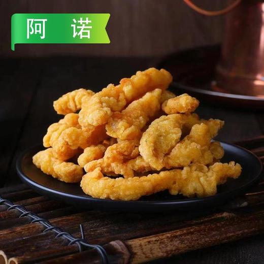 【件】阿诺小酥肉(鸡肉) 10袋/件(800g/袋) 商品图2