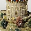 《温莎城堡》英国Lilliput lane 2012年英女王钻禧年特别款微缩建筑，大英遗产系列 商品缩略图6