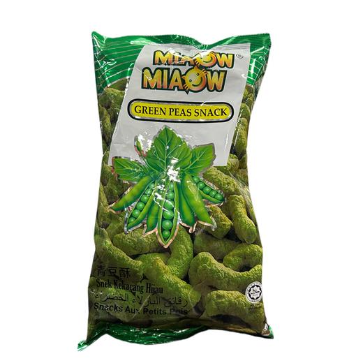 马来妙妙青豆酥150g/057821 解馋小零食酥脆美味 商品图0