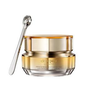 CPB肌肤之钥精华眼霜4D补水保湿滋润15g新版【国柜会员礼】