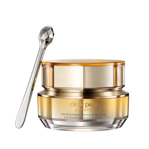 CPB肌肤之钥精华眼霜4D补水保湿滋润15g新版【国柜会员礼】 商品图0