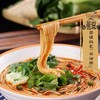 【1件起全国包邮】阿宽红汤兰州拉面（155g*3袋） 商品缩略图0