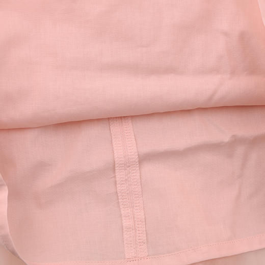 棉果果夏季商场专柜同款女童网纱连衣裙M222702425322 商品图4