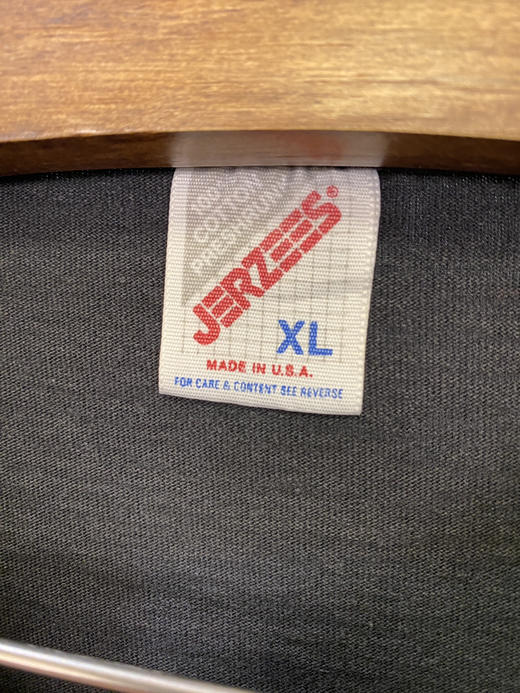 90年代 Vintage JERZEES 美国制 短袖T恤 _SST(XL) 商品图2