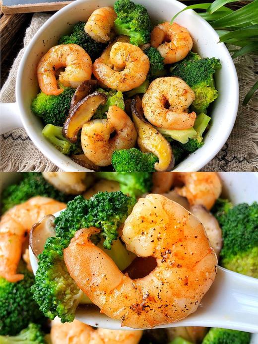 千里马虾仁23.8元1袋500g次日到 商品图4