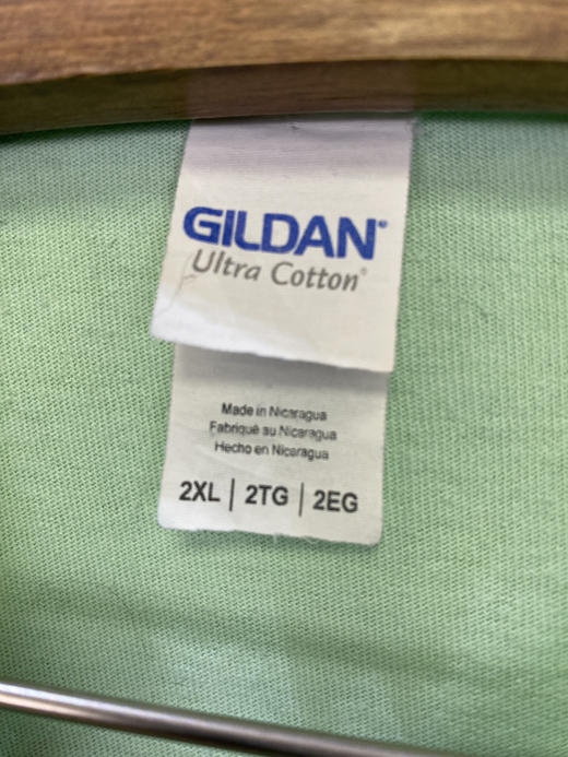 GILDAN 短袖T恤 _SST(2XL) 商品图3