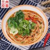 【1件起全国包邮】阿宽红汤兰州拉面（155g*3袋） 商品缩略图2