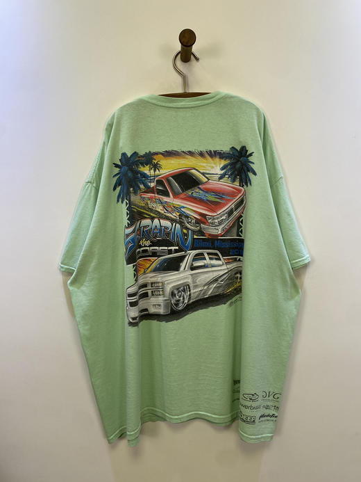 GILDAN 短袖T恤 _SST(2XL) 商品图0