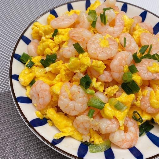 千里马虾仁23.8元1袋500g次日到 商品图1