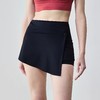 【3~5天发货】跃牌【美度空间】系列 NULS瑜伽裤遮挡裙女跑步一片式屁帘健身运动短裙PL52044 商品缩略图2