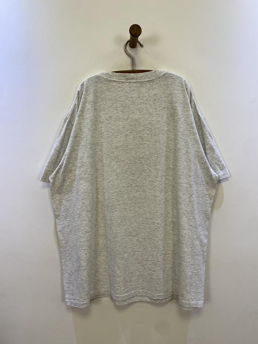 90年代 Vintage DELTA 美国制 贴布绣 短袖T恤 _SST(L) 商品图3