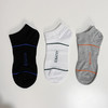 贝纳川多色船袜ECP260003 商品缩略图2