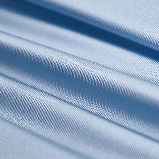 自然醒丝光绵豆枕单人云朵释压深睡枕头睡觉免压助睡眠枕芯异型护颈椭圆成人分区XK 商品图8