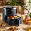 康巴赫 乐享空气炸锅 KKM-451 商品缩略图4