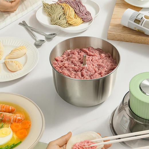 康巴赫 百味绞肉机 KJS-331 商品图1