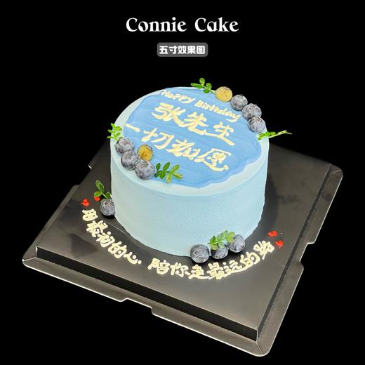 简约 祝福语男士款 商品图0