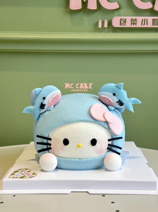 双鱼KT猫 商品图0