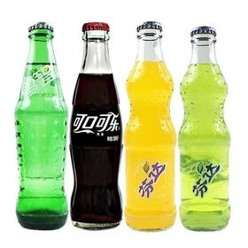 瓶装可乐、雪碧、芬达/200ml (点单请备注)
