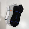 贝纳川多色船袜ECP260003 商品缩略图0