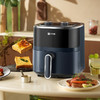 康巴赫 乐享空气炸锅 KKM-451 商品缩略图2