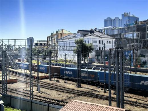 【2025冬季海参崴产品合集】远东尽头 商品图1