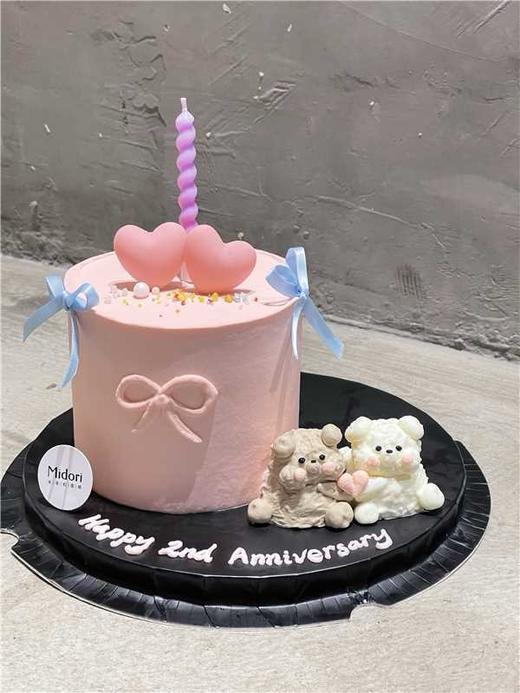 拥抱小熊 商品图1