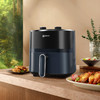 康巴赫 乐享空气炸锅 KKM-451 商品缩略图9