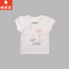 棉果果夏季商场专柜同款女童国风清新国风T恤M222140225292 商品缩略图1