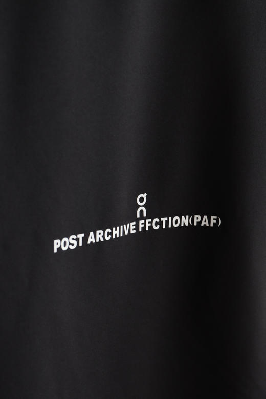 0N 盎跑 弹力速干宽松圆领短袖 TX430 商品图3