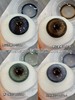 【半年抛大直径】Doriscon-新品系列-14.5mm【半年抛 0-1000度 无525/575】 商品缩略图0