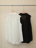 LPIUTY品牌直发 极简醋酸背心 A0262037 商品缩略图14