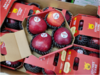 红佳丽苹果一盒 商品缩略图1