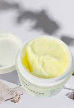 燕麦舒柔无香水凝乳霜【香气045】 商品图1