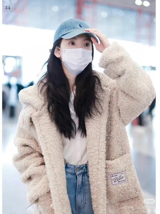 原单正品拉夫劳伦牛仔帽，你们都拥有了吗，速度来章若楠同款牛仔棒球帽子水洗做旧软顶鸭舌帽百搭显脸小，情侣款男女都好带。头围可调。
亏本清货特价 商品图11