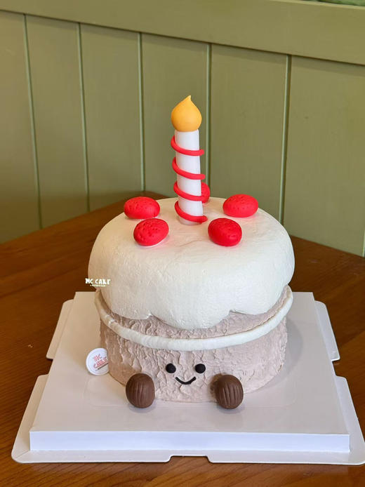 Jellycat 造型蛋糕3 商品图0