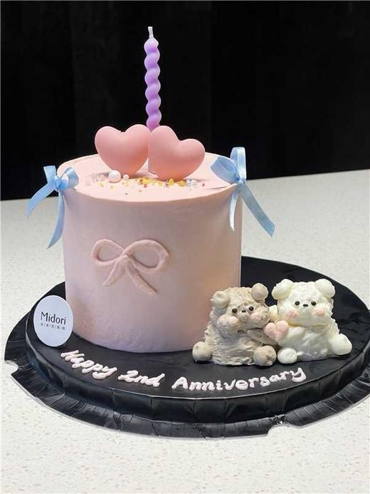 拥抱小熊 商品图2